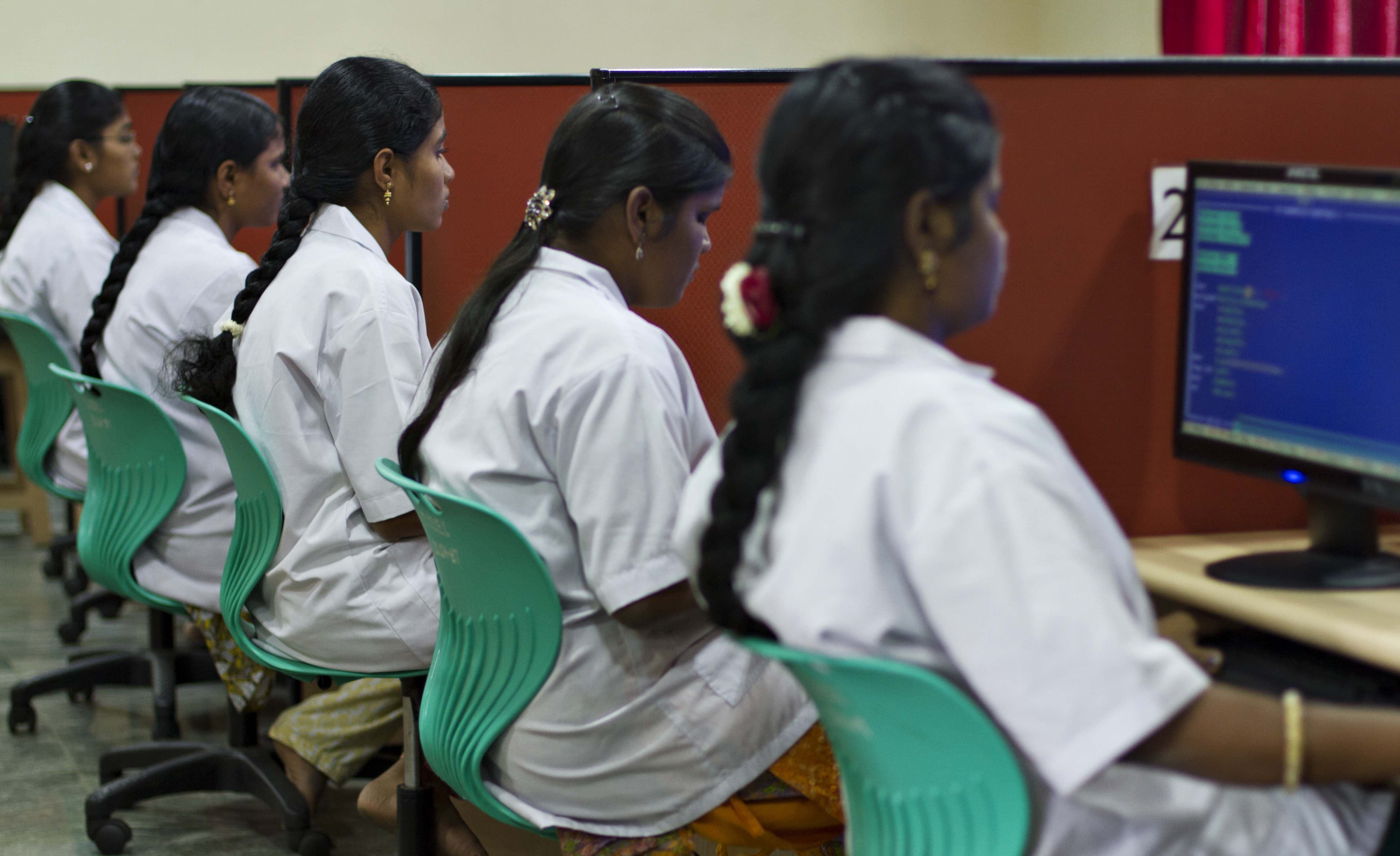 T.J.S. Engineering College Thiruvallur Infrastructure photo 1